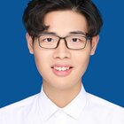 Avatar for Yanxiang Zhou