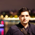 Avatar for Amir Mohammad Saeid
