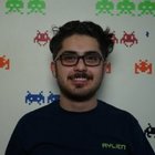 Avatar for Afshin Mehrabani