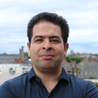 Avatar for Hamed R. Nik