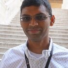 Avatar for Srinivas Achanta