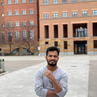 Avatar for Aniket Jangam