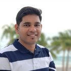 Avatar for Arun Reddy
