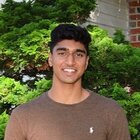 Avatar for Ayush Menon