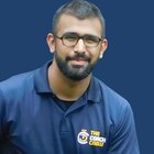 Avatar for Divesh Nathani