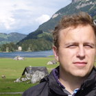 Avatar for Moritz Delbrueck