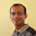 Avatar for Vijay Krishnan