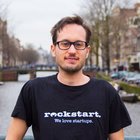 Avatar for Simon Doomernik