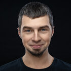 Avatar for Andrii Sereda