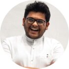 Avatar for Vedant Kumar