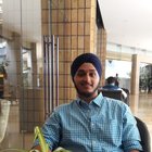 Avatar for Jaskaran Singh