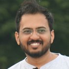 Avatar for Prashant Borde