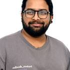 Avatar for Diwakar Dekkala