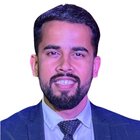Avatar for Utkarsh Ram Tripathi