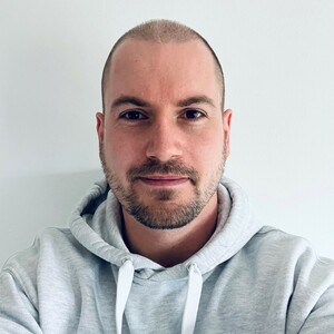Oliver Hoffmann