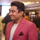 Avatar for Abhisek Rathi