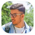Avatar for Kasra Nategh