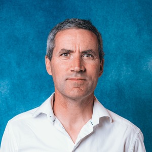 Philip McNamara