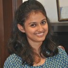 Avatar for Aahana Choudhary