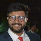 Avatar for Divyansh Ameta