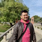 Avatar for Aryen Negi