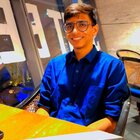 Avatar for Sarthak Modhe