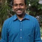 Avatar for Anand Gopal