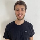 Avatar for Inigo Sainz Salaberria