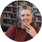 Avatar for Annabel Youens