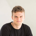 Avatar for Cameron Soregaroli