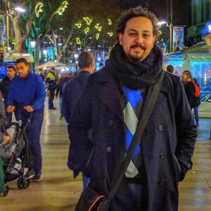 Nour Eldin Zoghly
