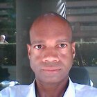 Avatar for John Akwei, ECMp ERMp Data Scientist