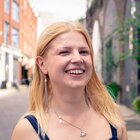 Avatar for Monika Szafranek