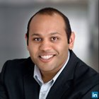Avatar for Shamit Patel