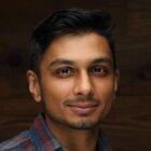 Avatar for Dwijen Patel