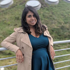 Avatar for Nadhiya Govindaraj