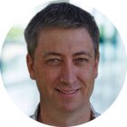 Avatar for Eric Martinson