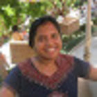 Avatar for Akila Sriram