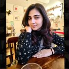 Avatar for Vradhi Daswani