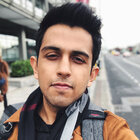 Avatar for Ayush Wadhwa