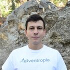 Avatar for Konstantinos Dimopoulos
