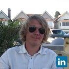 Avatar for Maurits Kaptein