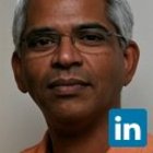 Avatar for Rajan Krishnamurty