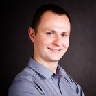 Avatar for Bartosz Wójcik