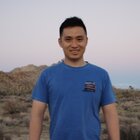 Avatar for WEI ZENG