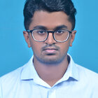 Avatar for Aravind H Krishnan