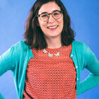 Avatar for Christine Pivovar