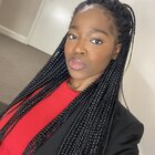 Avatar for Tamara Akinyombo