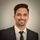 Avatar for Shubham Khode