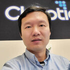 Avatar for Yan Ke